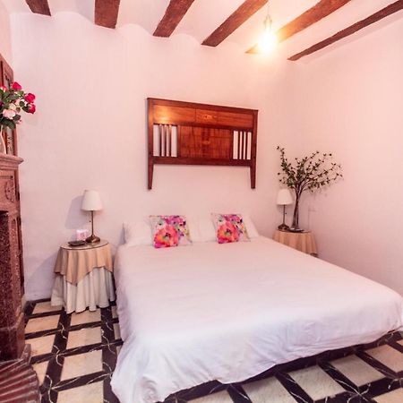 Hotel La Casa de Félix Villena Esterno foto